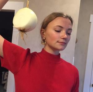 Meet your Posher, Annika